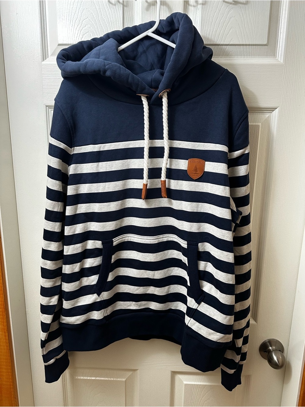 Wanakome Hoodie XL